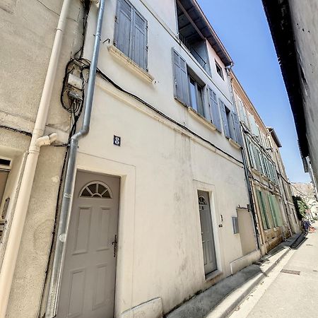 L'Appart D'Avignon Buitenkant foto